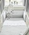 Mamas & Papas Welcome To The World Musical Mobile - Grey